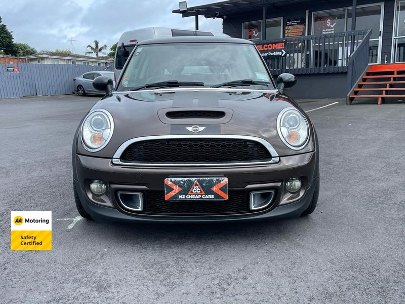 2013 MINI Cooper64560451502466111
