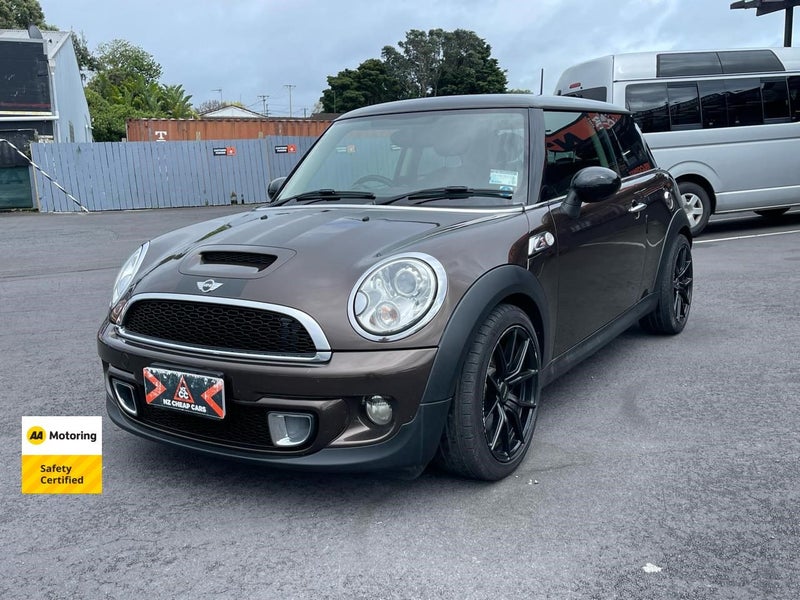 2013 MINI Cooper64560451502466112
