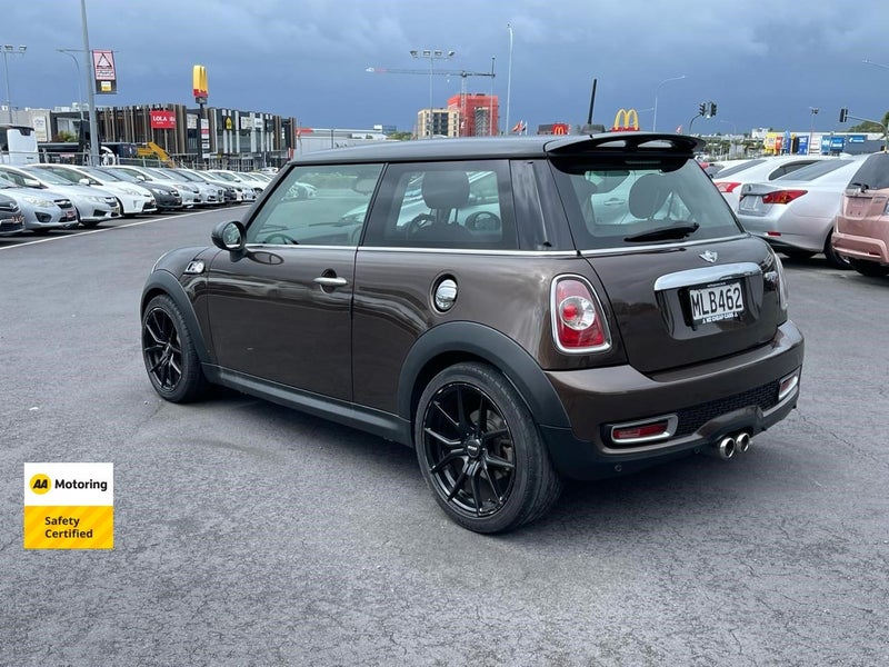 2013 MINI Cooper64560451502466114