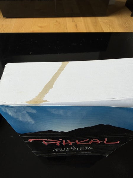 Alexander & Ann Shulgin “Pihkal”64405242627074112