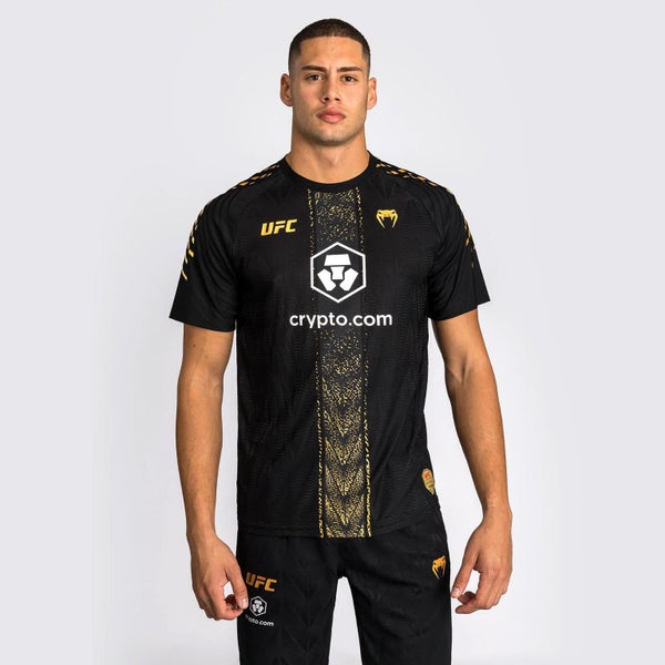 Venum Men's UFC Zenith Champion Authentic Fight Night Walkout Jersey Carousel 1