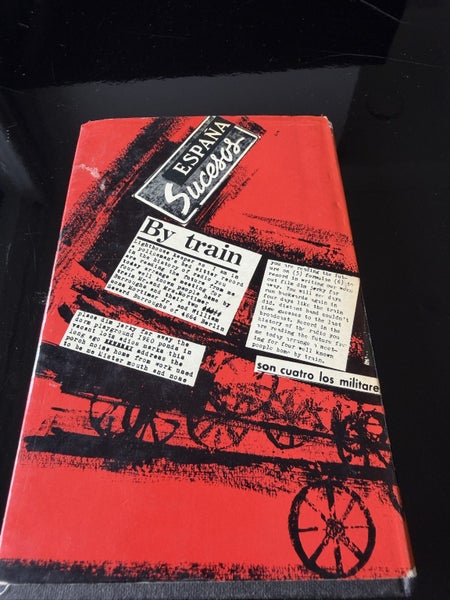 William S Burroughs “Nova Express” First Edition64405242635907111