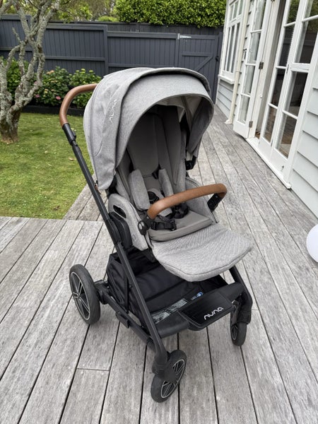 Nuna MIXX next stroller64405575090819110