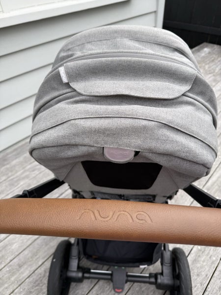 Nuna MIXX next stroller64405575090819114