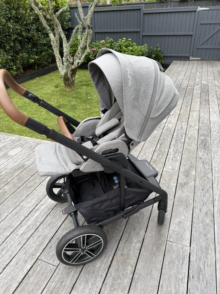 Nuna MIXX next stroller64405575090819111