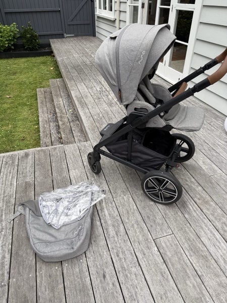 Nuna MIXX next stroller64405575090819112