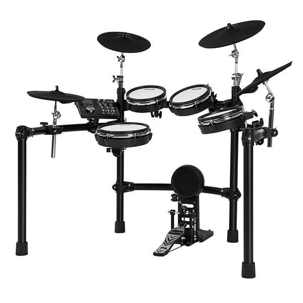 NUX DM-7X Mesh Head Digital Drum Kit XMAS SPECIAL (RRP$1799) Carousel 1