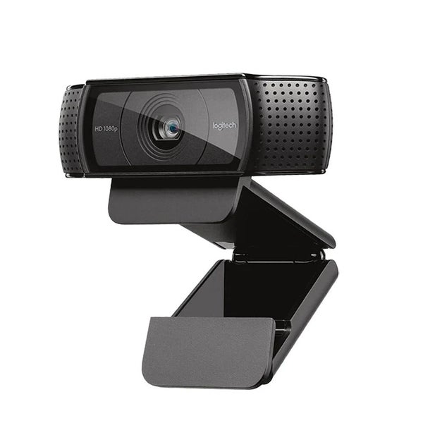 NNEOBA HD Pro 1080p Webcam Upgrade with Widescreen Black Carousel 1