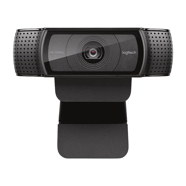 NNEOBA HD Pro 1080p Webcam Upgrade with Widescreen Black Carousel 2