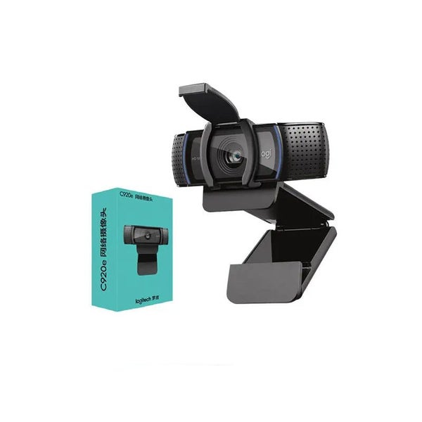 NNEOBA HD Pro 1080p Webcam Upgrade with Widescreen Black Carousel 5