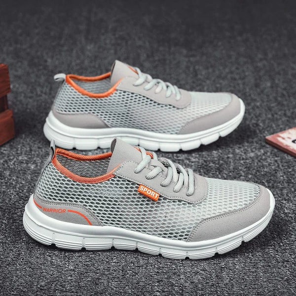 Fashion Mens Breathable Casual Sneakers Carousel 1