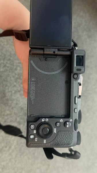 Sony A7C II + Zeiss 55mm f/1.8 Excellent Condition64516857348738112