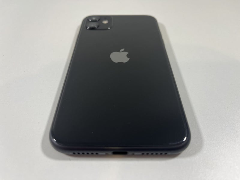 Broken Apple iPhone 11 128gb64406339267970114