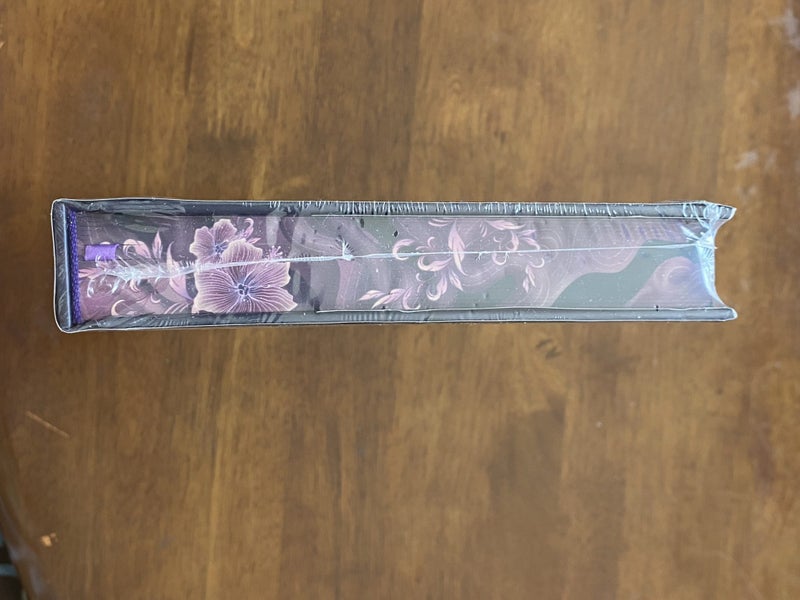 What Fury Brings by Tricia Levenseller (OwlCrate edition) Carousel 5