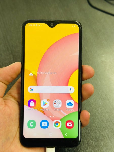Samsung Galaxy A01 – 16GB | Pre-Owned