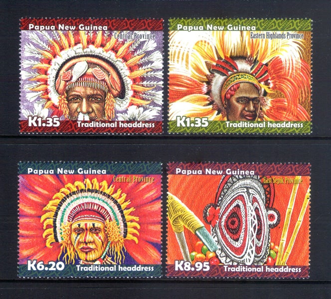 PNG - 2014 Headdress Set (4) - UHM Carousel 1