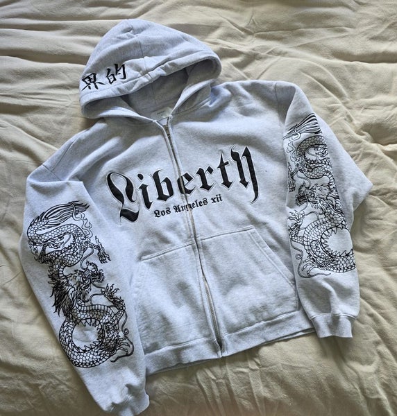 Hallensteins hoodie CURRENT SEASON XL Carousel 1