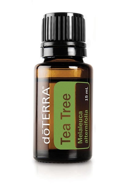 doTERRA Tea Tree Oil Melaleuca alternifolia 15ml Carousel 1