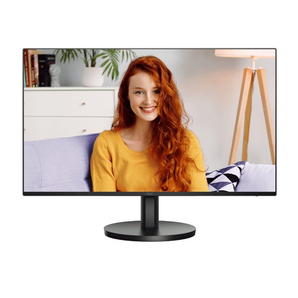 AOC 27B3QA3 27" FHD Business Monitor HDMI +VGA + DisplayPort 5 Years Warranty Carousel 1