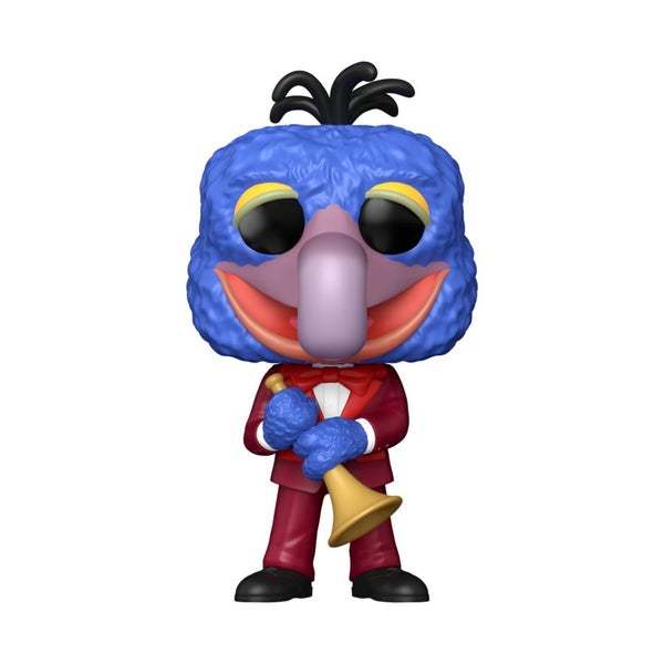 Muppets - Gonzo Pop! Vinyl Carousel 2