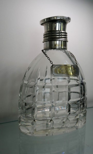 Glass Decanter Cognac64407370078849110