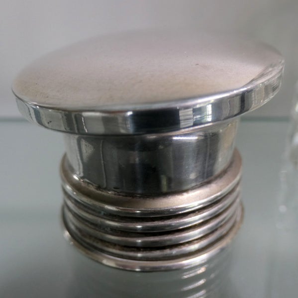 Glass Decanter Cognac64407370078849113