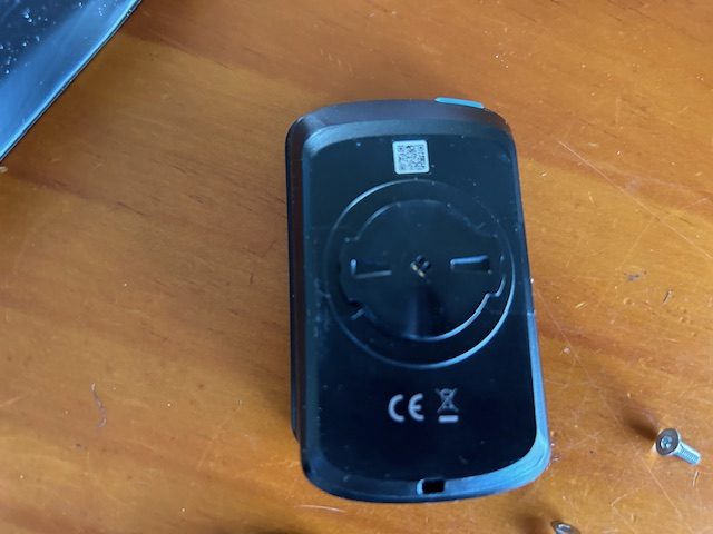 GEOID CC600 GPS Bike Smart Computer with Cadence Sensor (NEW) Carousel 5