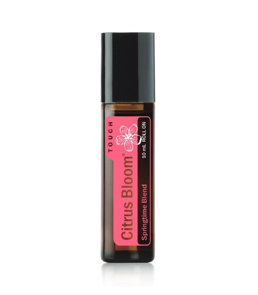 doTERRA CITRUS BLOOM TOUCH Roll On 10ml Carousel 1