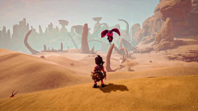 Kaku The Ancient Seal Carousel 5