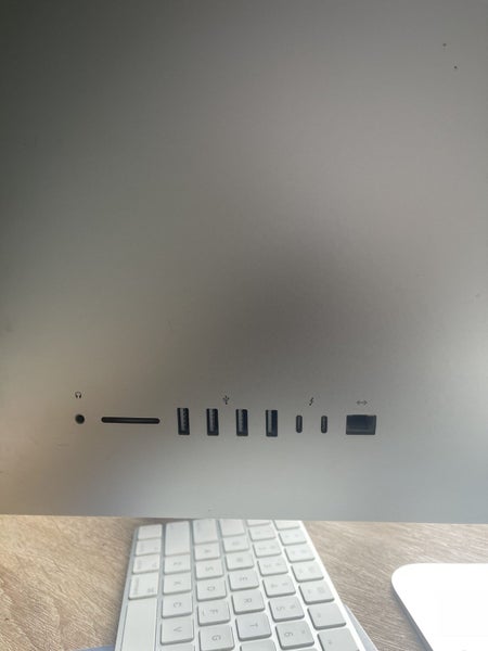 2019 27" iMac Carousel 19