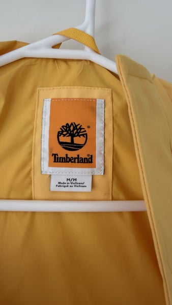 Timberland jacket Size M Men Carousel 3