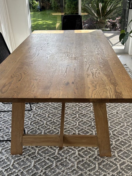 Citta - Oak Dining Table64407886837251111