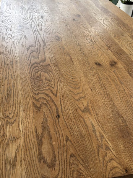 Citta - Oak Dining Table64407886837251112