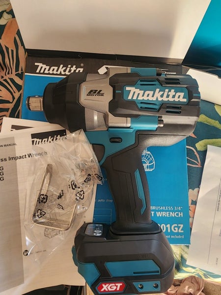 Cordless Impact Wrench TW001G64408265106689111