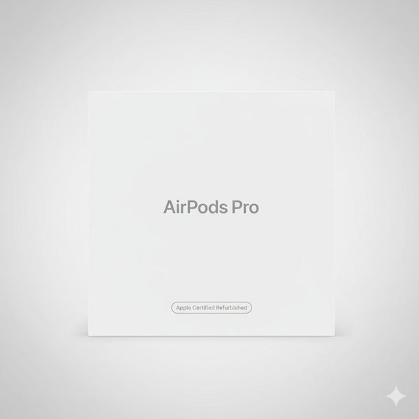 Apple AirPods Pro 2 - Official Apple-Certified Refurbished Carousel 2
