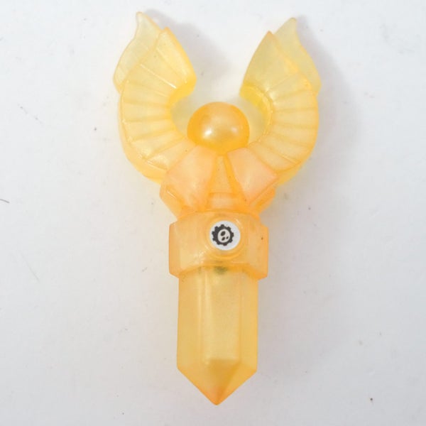 Skylanders Trap Team - Tech Angel Trap - Tech Trap - Crystal - Automatic Angel Carousel 1