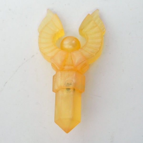 Skylanders Trap Team - Tech Angel Trap - Tech Trap - Crystal - Automatic Angel Carousel 2