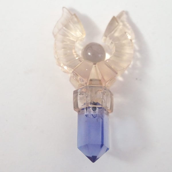 Skylanders Trap Team - Water Angel Trap - Water Trap Crystal Soaking Staff Carousel 2