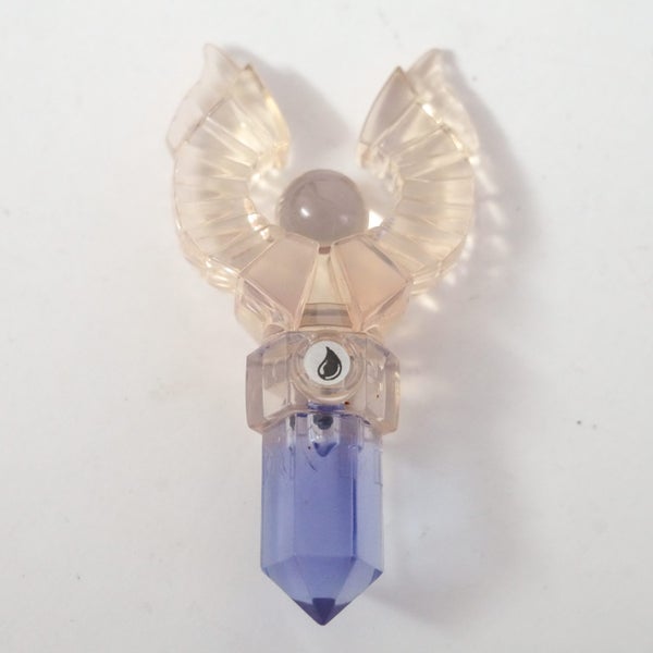 Skylanders Trap Team - Water Angel Trap - Water Trap Crystal Soaking Staff Carousel 1