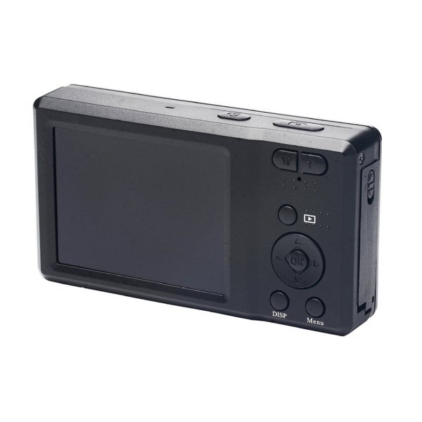 Digital Camera, 4K Cameras For Photography, 56MP Kids Camera Small Compact Di Carousel 2