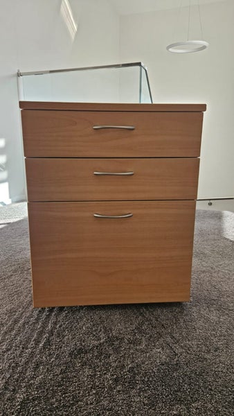 Office Drawers Carousel 6