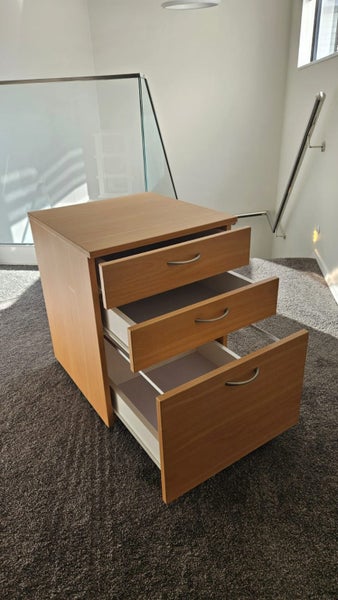 Office Drawers Carousel 2