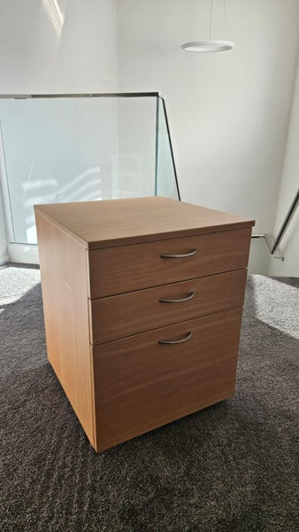 Office Drawers Carousel 1