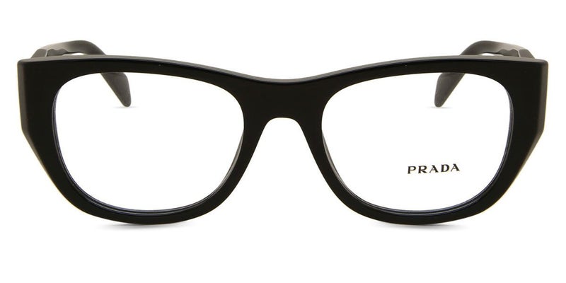 Prada PR A18V 16K1O1 52 New Women Eyeglasses Carousel 1