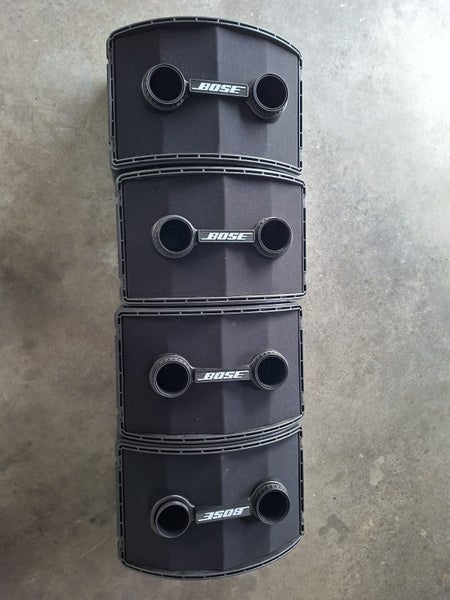 BOSE 802 SERIES II SPEAKER WITH CASE Carousel 1