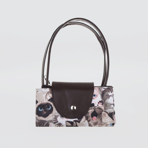 Foldable Shopping Bags Carousel 1