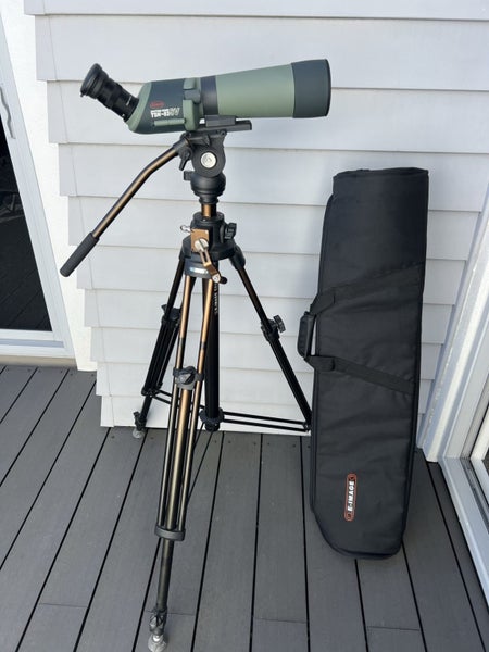Spotting Scope64489259276291110