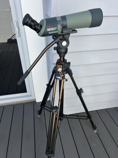 Spotting Scope64489259276291111