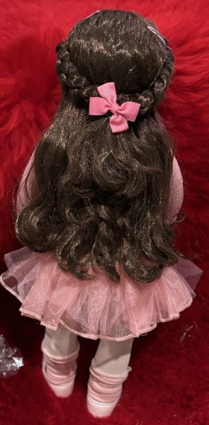 Re styled Our Generation Dolls64586046132225112