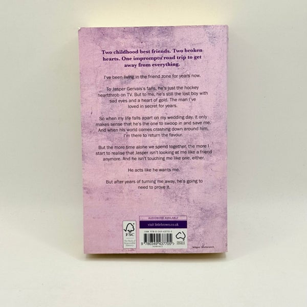 Powerless by Elsie Silver64490405518081111